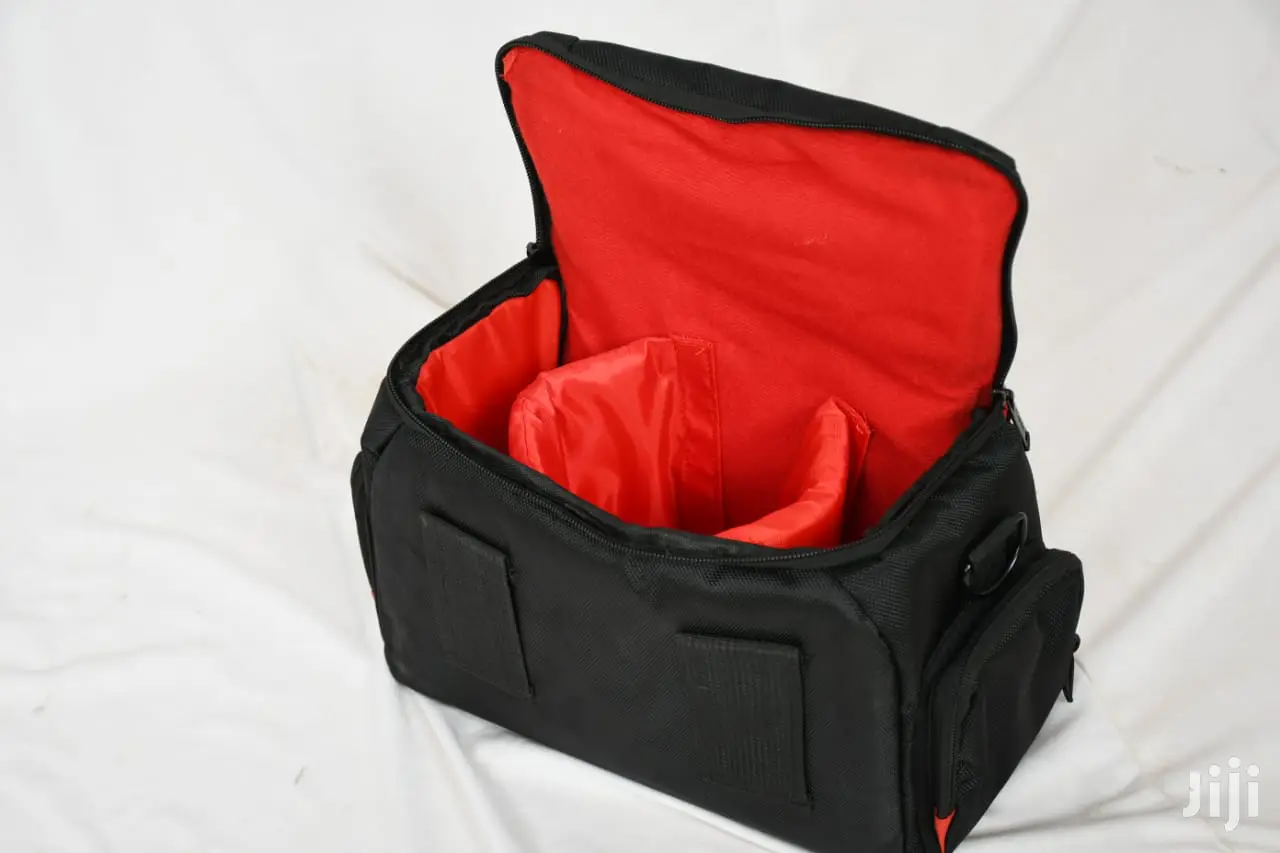 DSLR Bag Nikon