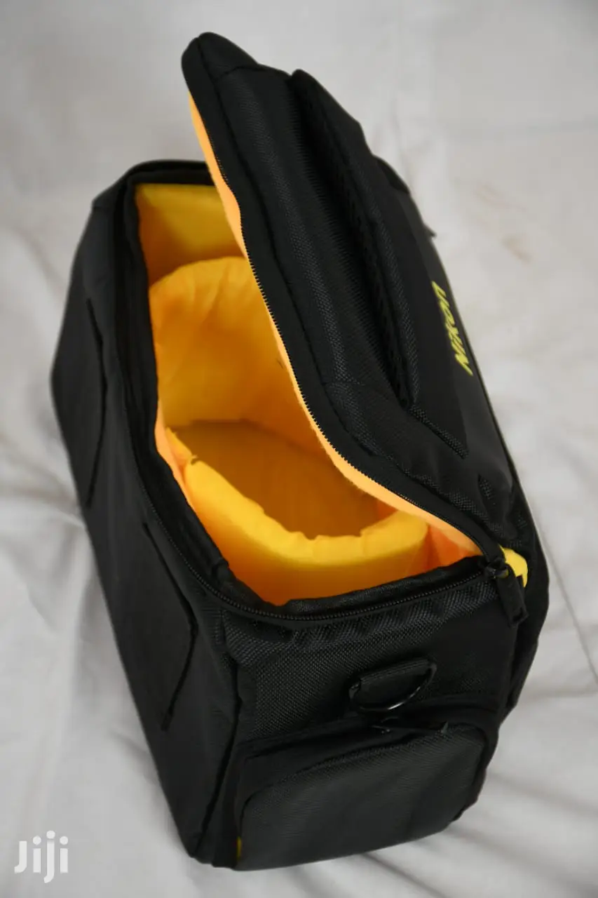DSLR Bag Nikon