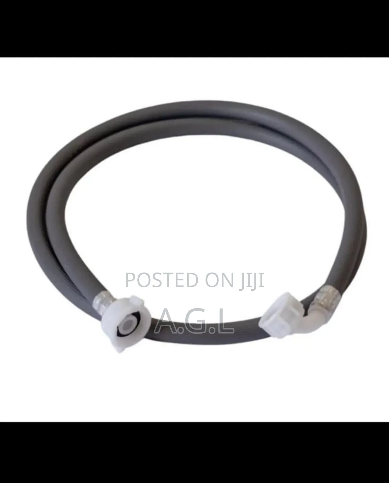 3 MTRS Inlet Pipe for Washing Machines Universal