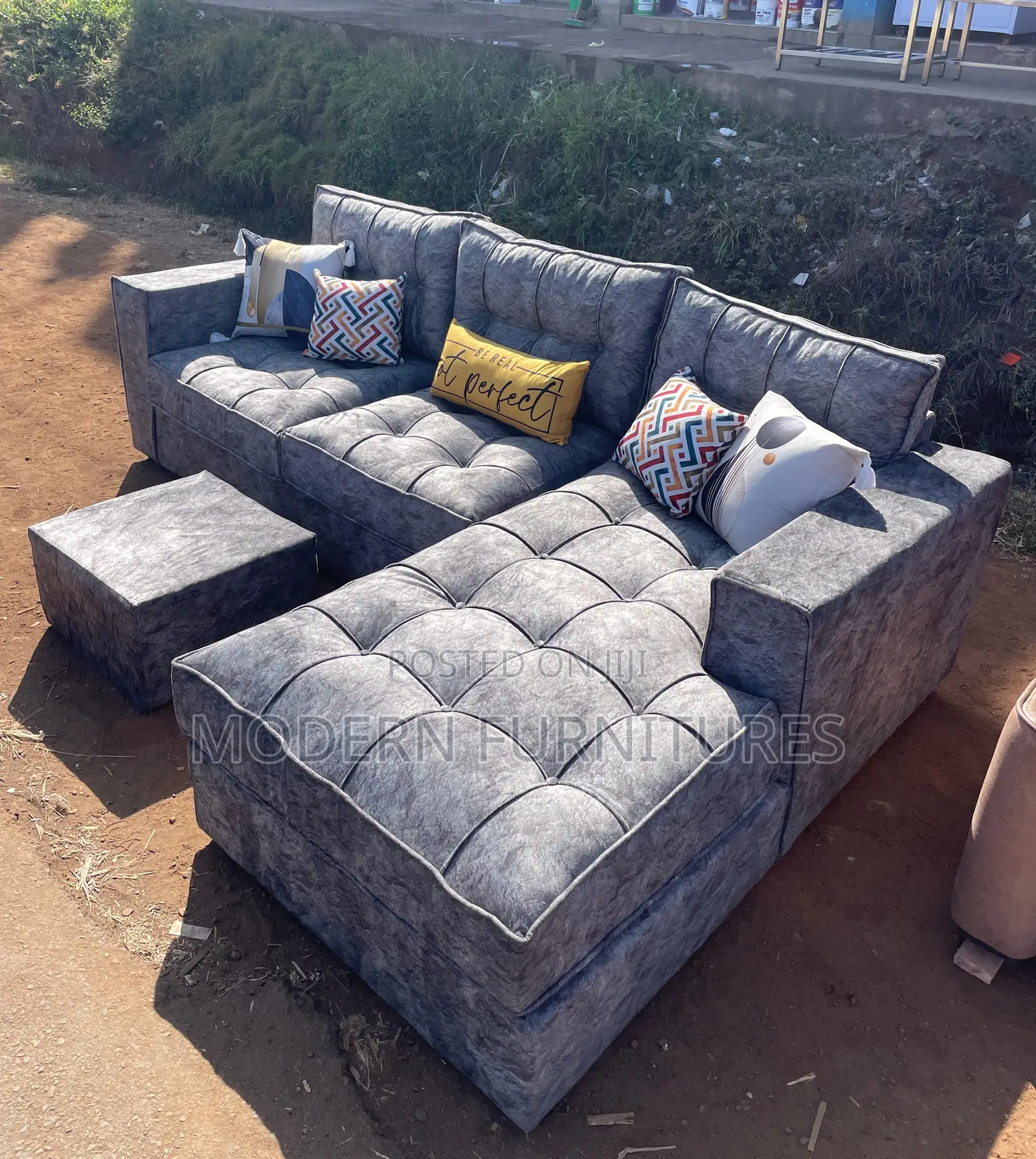 Cavello L Sofa/L Sofa/L Shaped Sofa