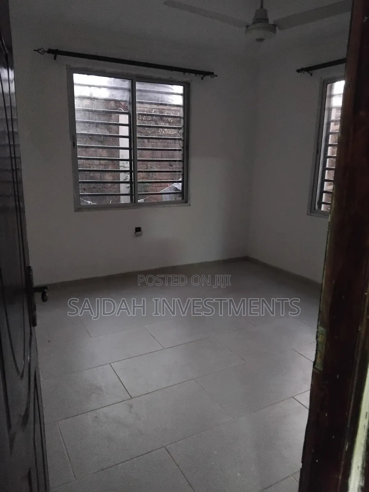 2bdrm Apartment in Shanzu Gardens for rent