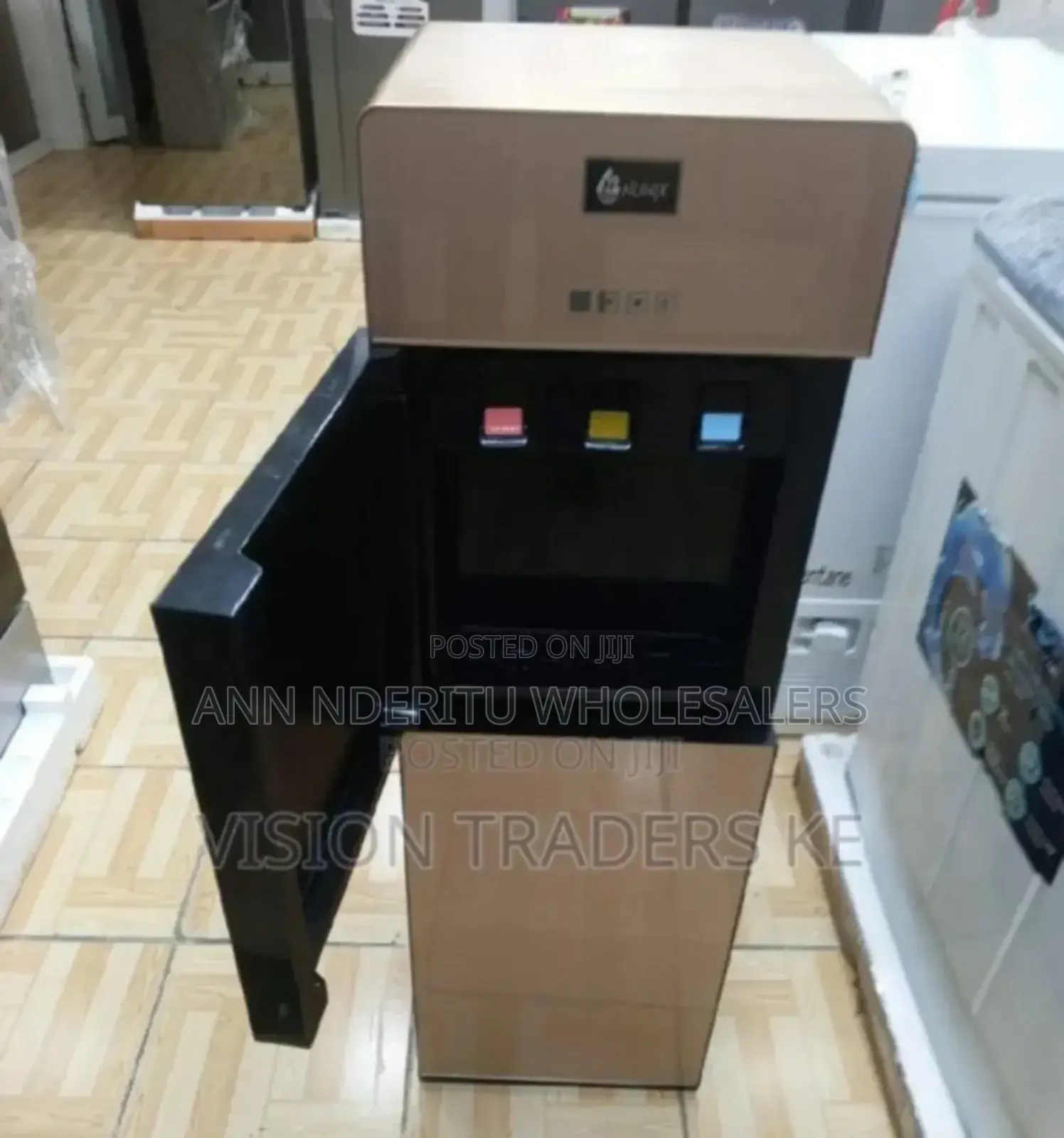 Model Nx Z188 Nunix Dispenser
