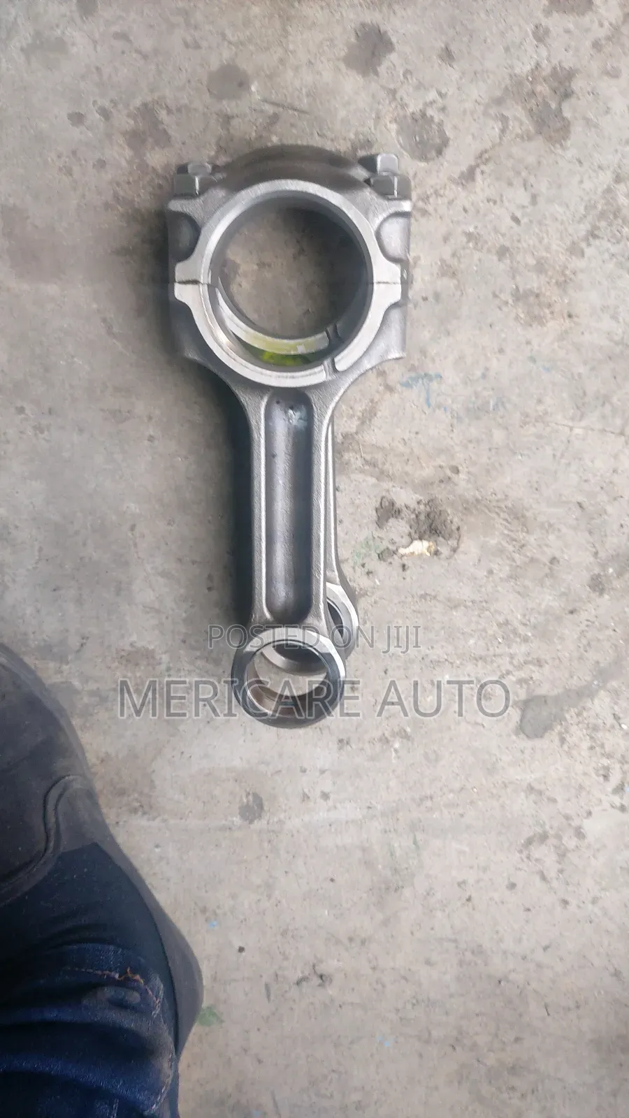 Con Rod Arm Ford W.E