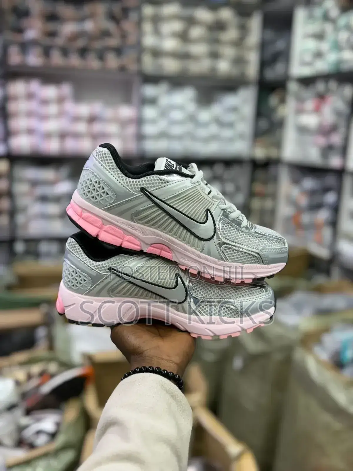 Nike Vomero