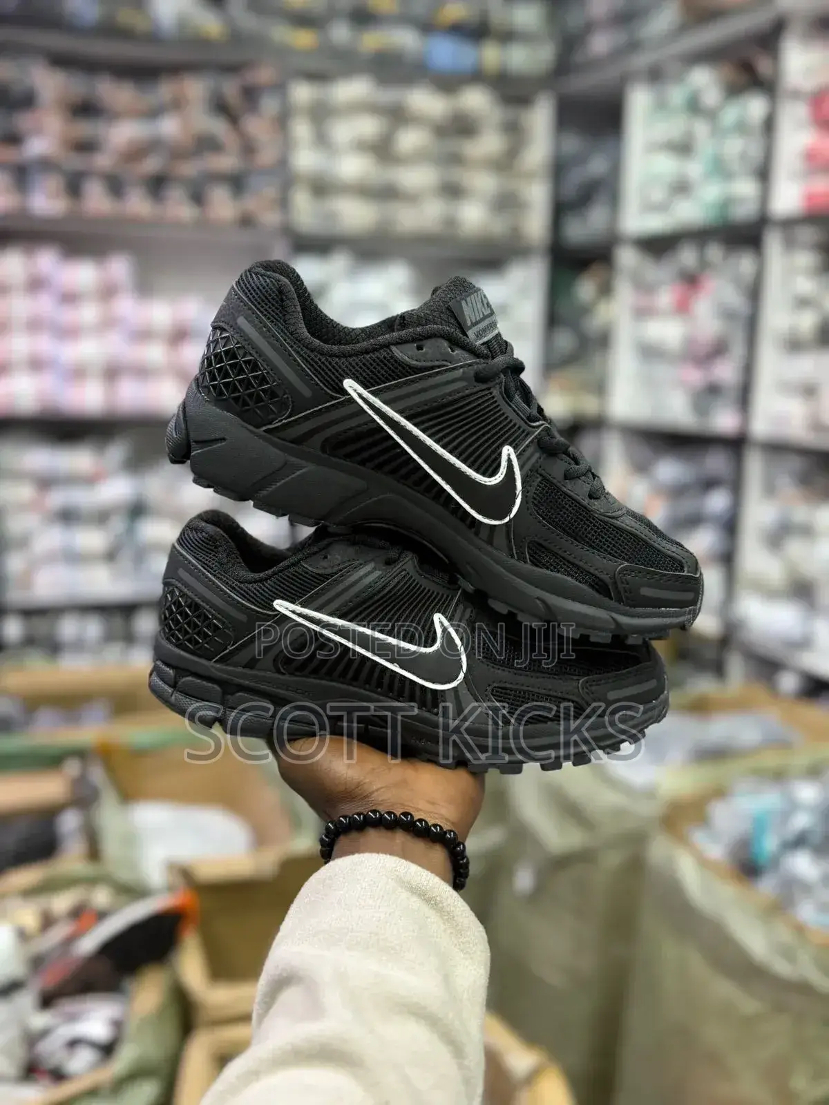 Nike Vomero