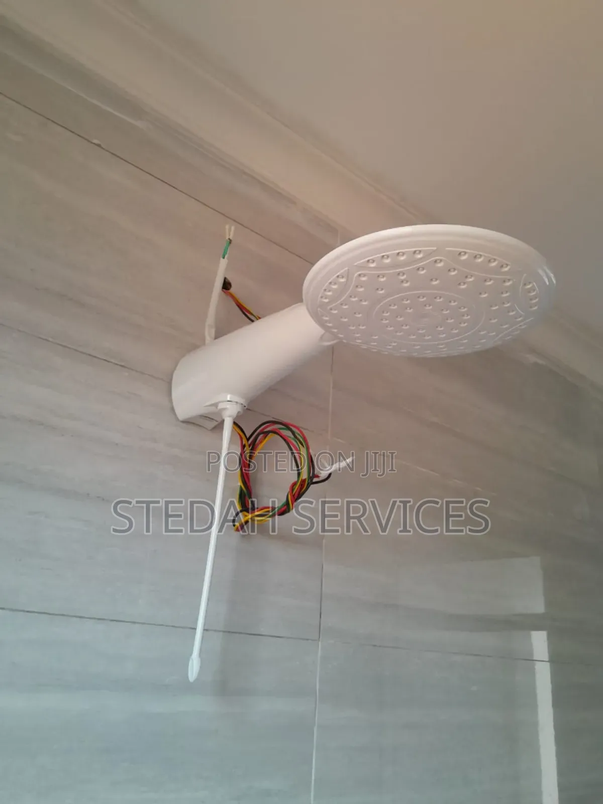 Electrician -Wiring/Fittings Troubleshootings