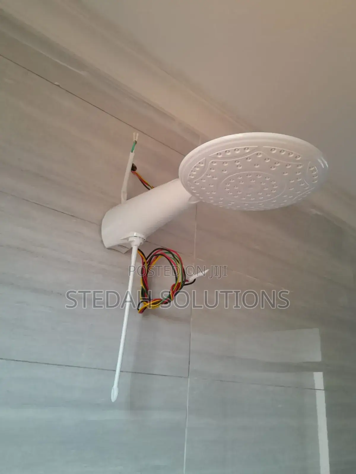 Electrician -Wiring/Fittings Troubleshootings