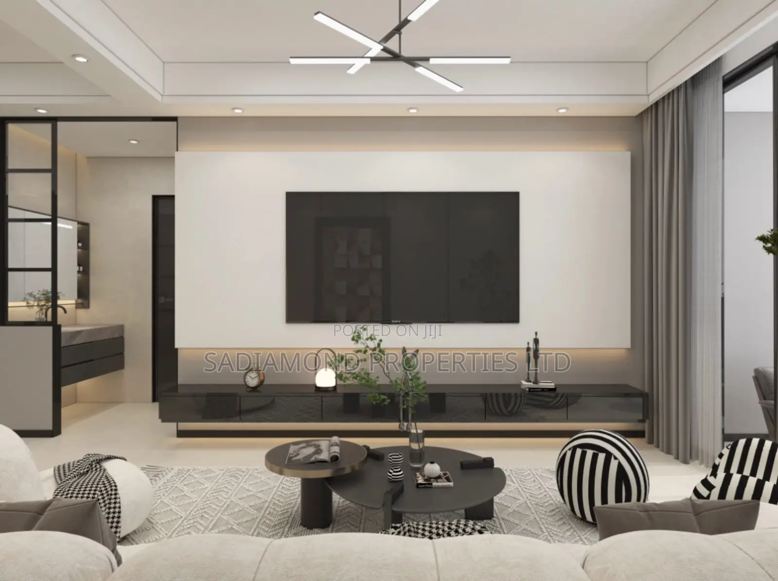 2bdrm Apartment In Kyuna Estate For Sale