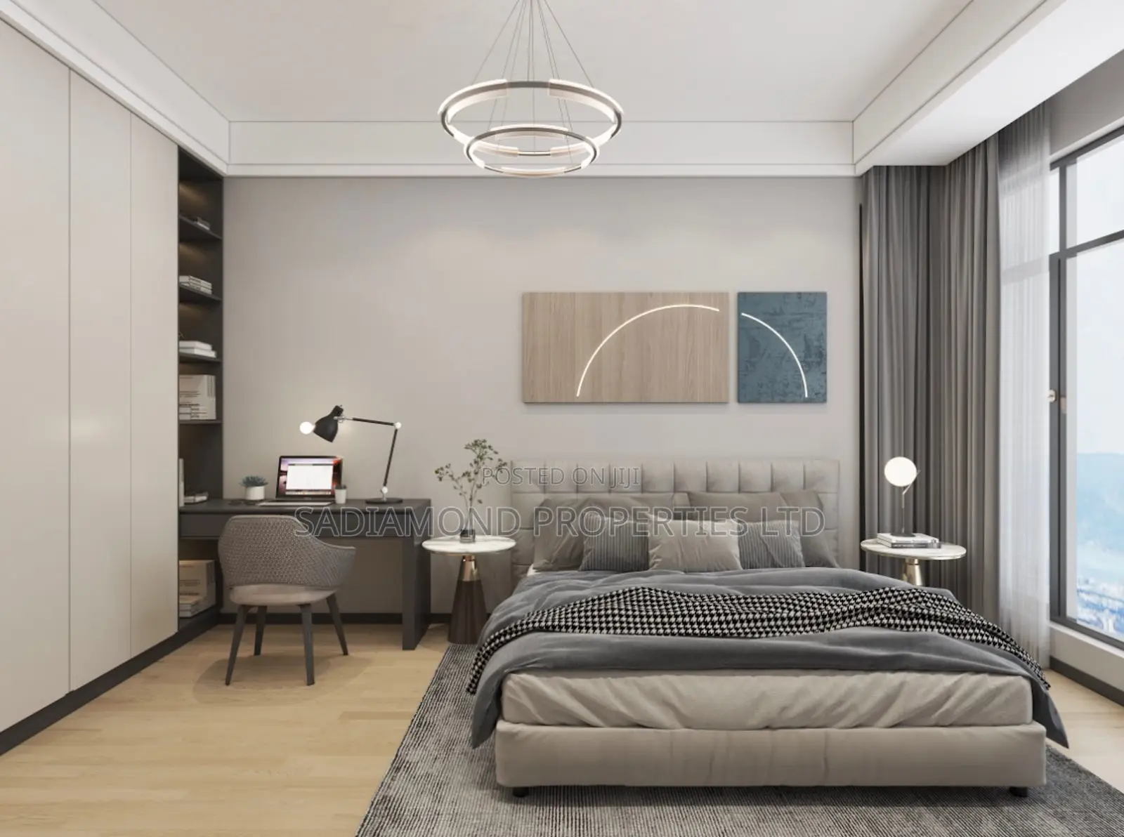 2bdrm Apartment In Kyuna Estate For Sale