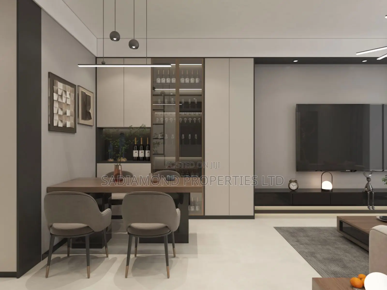 2bdrm Apartment In Kyuna Estate For Sale