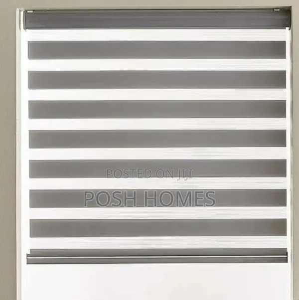 Combi Horizontal Blinds