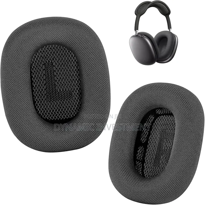 Apple Ear Cushions for Airpods Max Headphone Earpads Covers Cups Pads