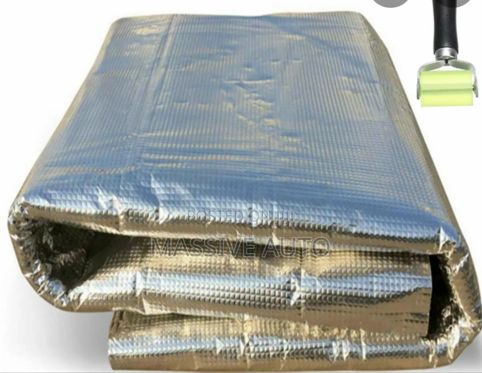 Universal Engine Sound Proof Heat Insulation Mat