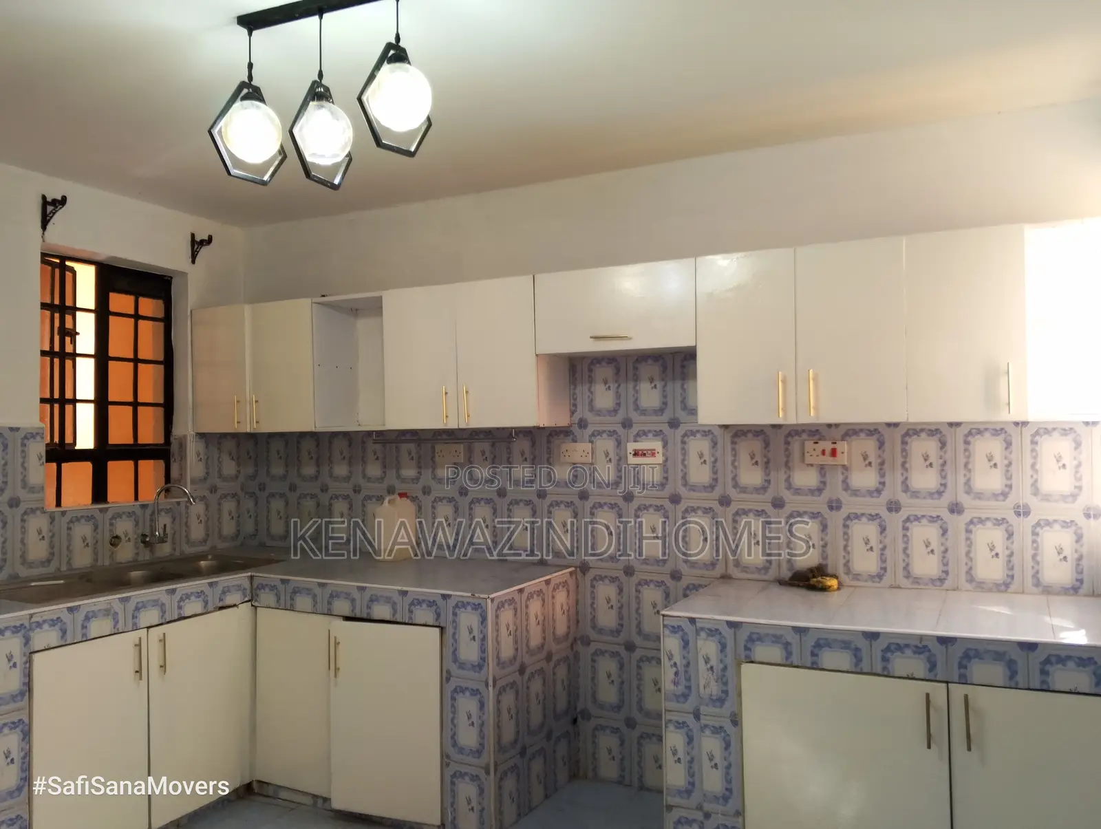 4bdrm Maisonette in Syokimau, Gateway Mall Area for rent