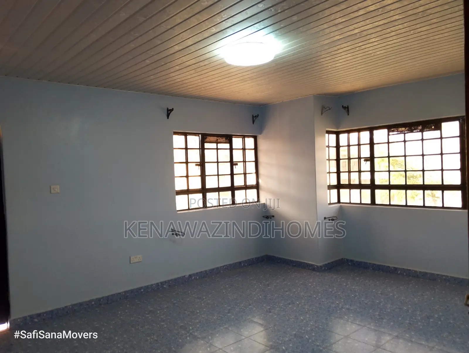 4bdrm Maisonette in Syokimau, Gateway Mall Area for rent