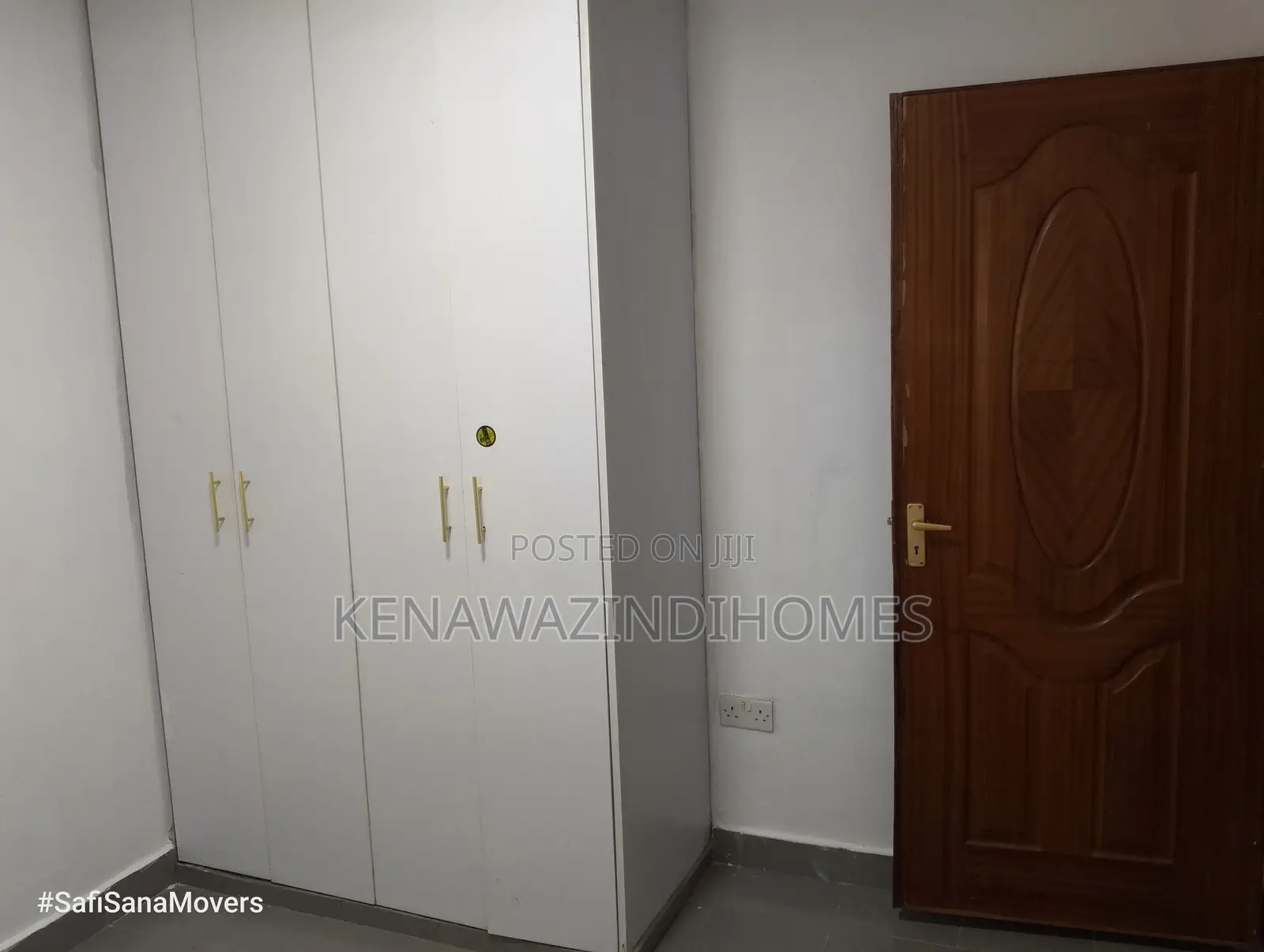 4bdrm Maisonette in Syokimau, Gateway Mall Area for rent