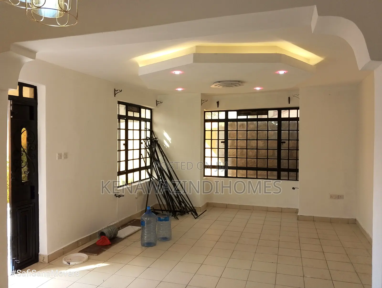 4bdrm Maisonette in Syokimau, Gateway Mall Area for rent