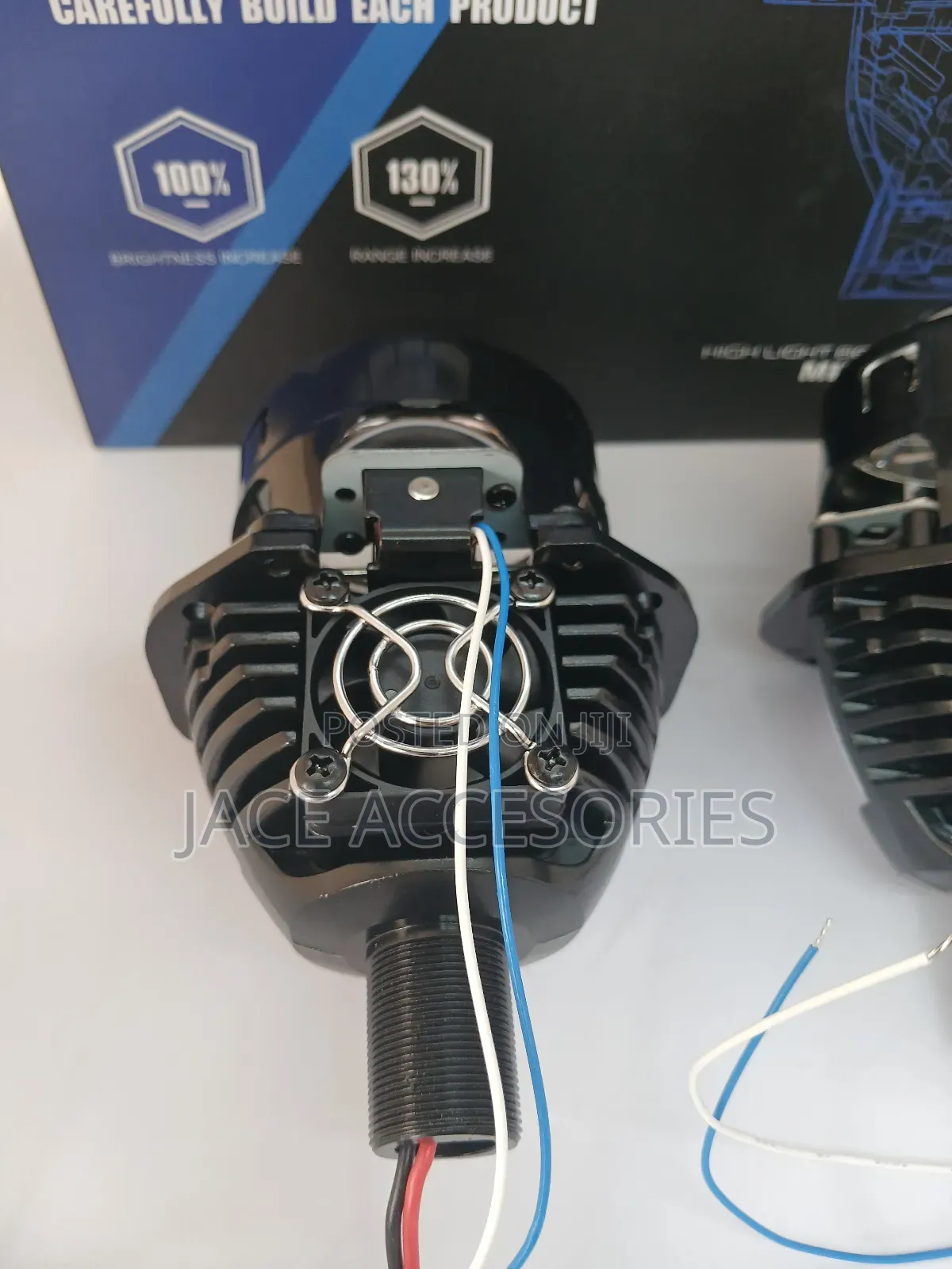Quality Biled Projectors