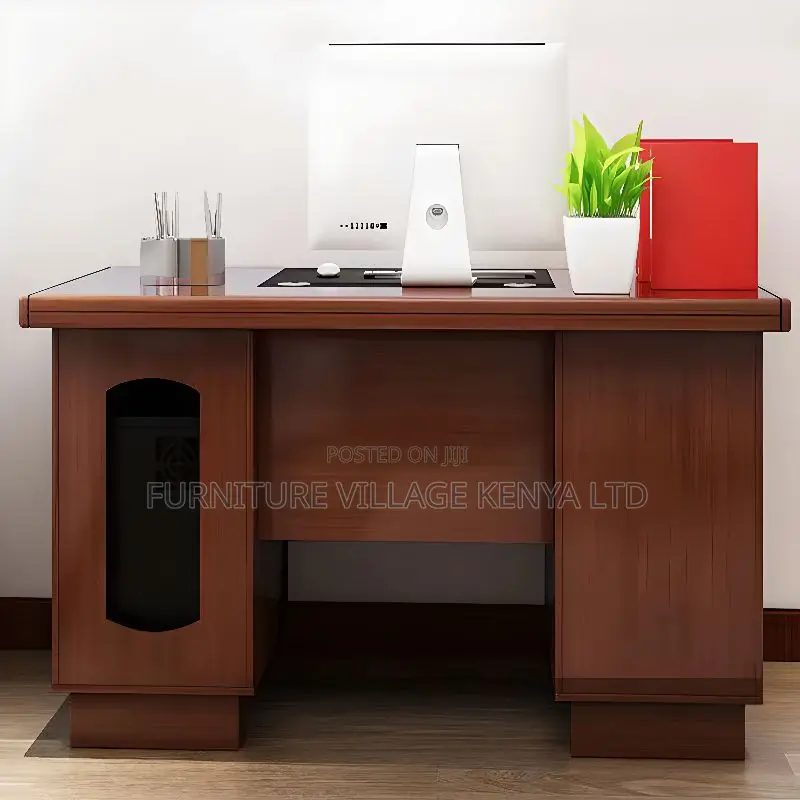 1.4 Meters Executive Office Desk