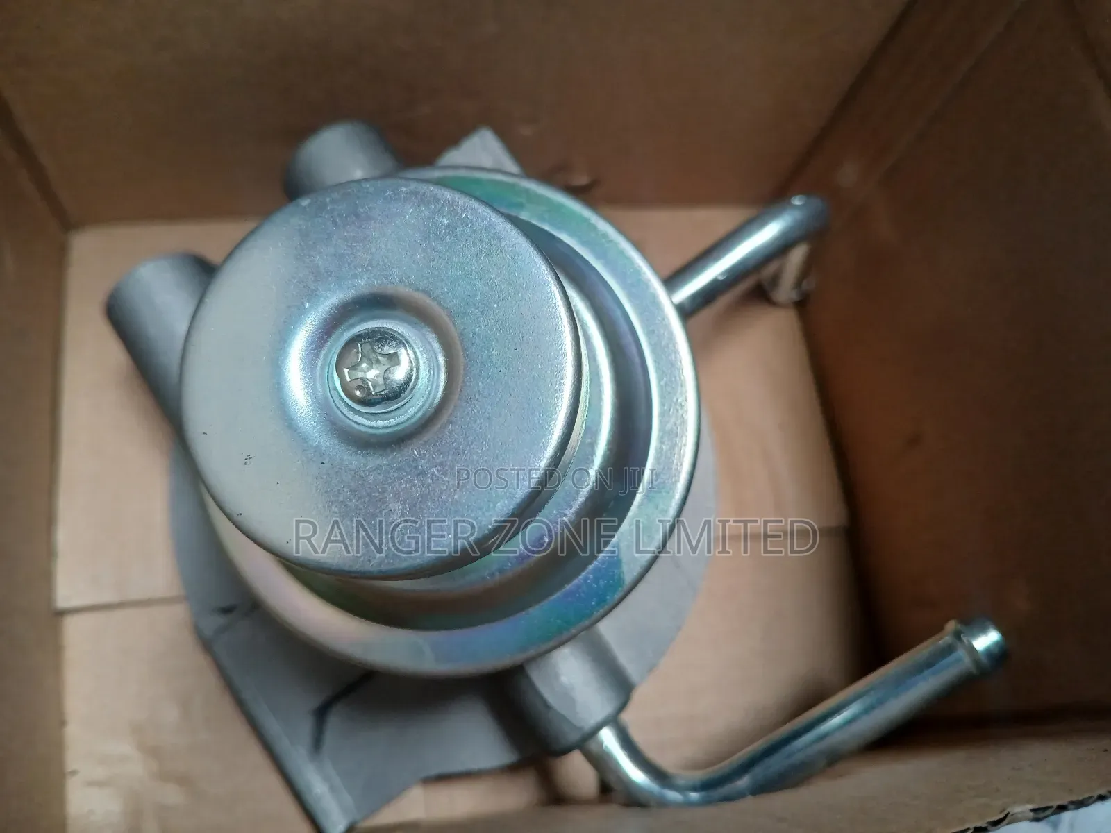 Hand Pump Ford Ranger Wl