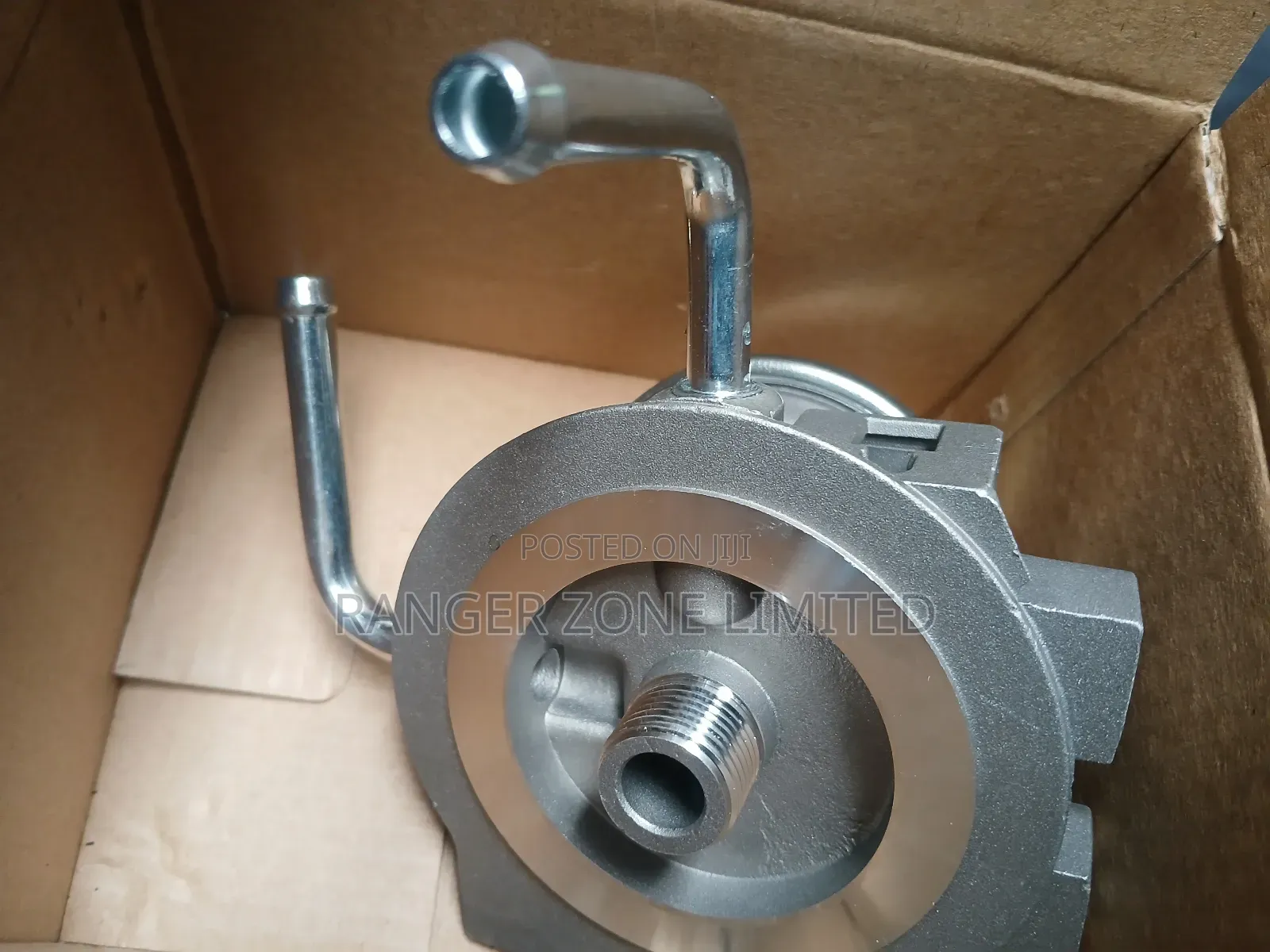 Hand Pump Ford Ranger Wl