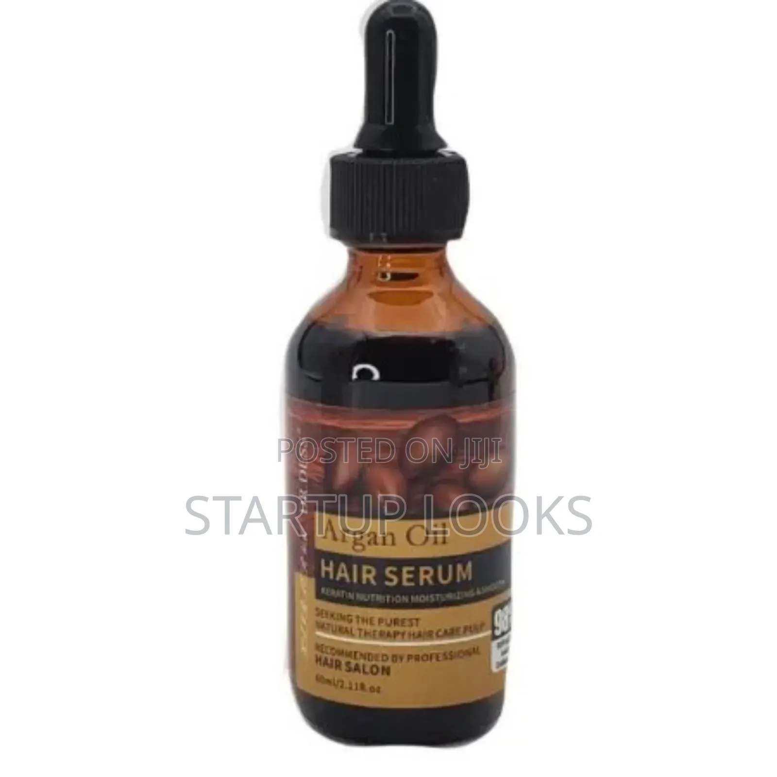 Rosemary Hair Oil