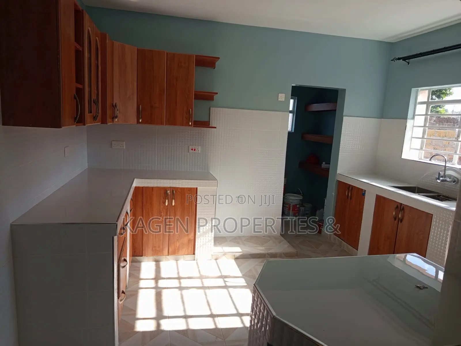 3bdrm Bungalow in Ongata Rongai, Nkoroi for sale