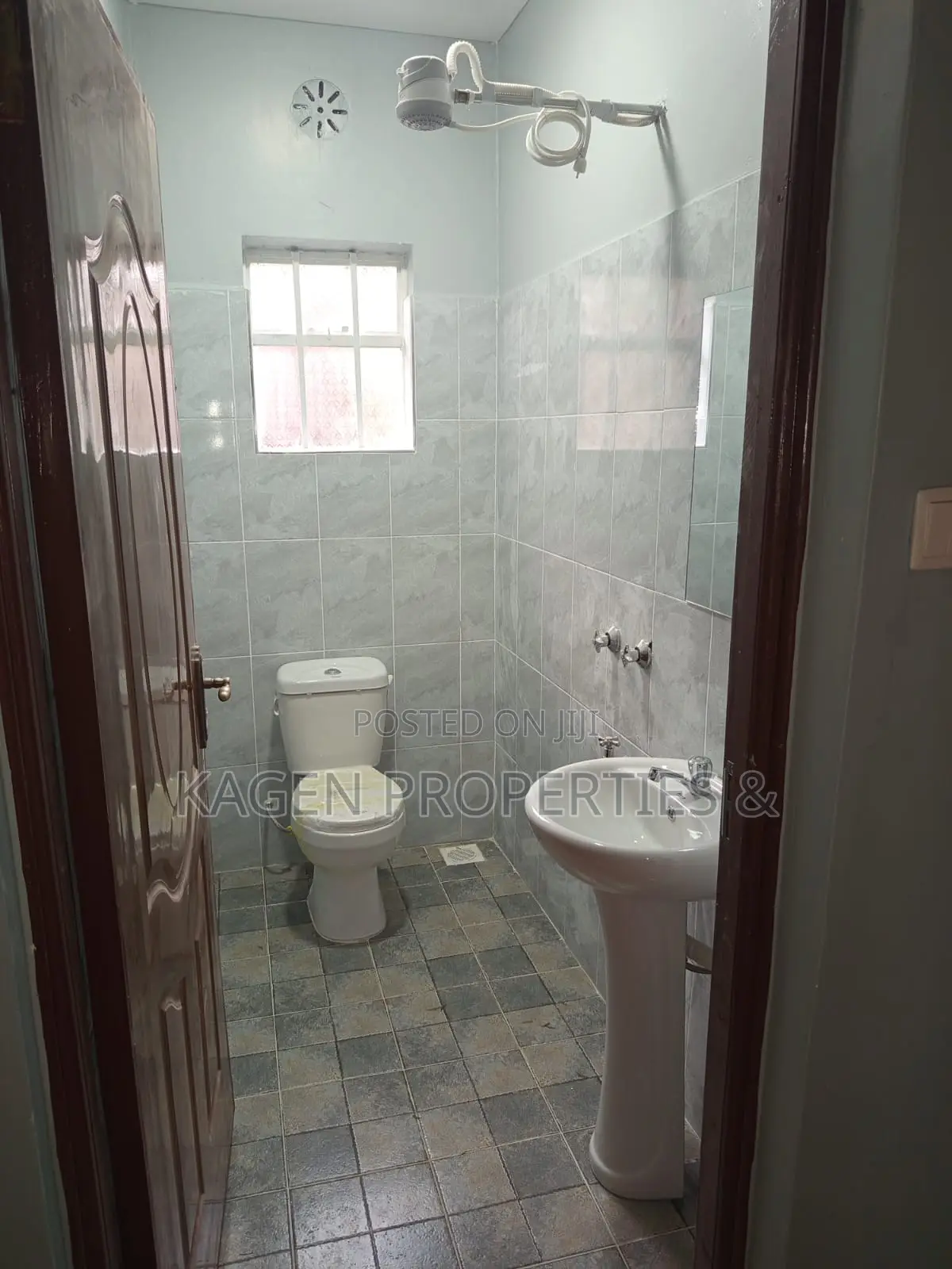 3bdrm Bungalow in Ongata Rongai, Nkoroi for sale