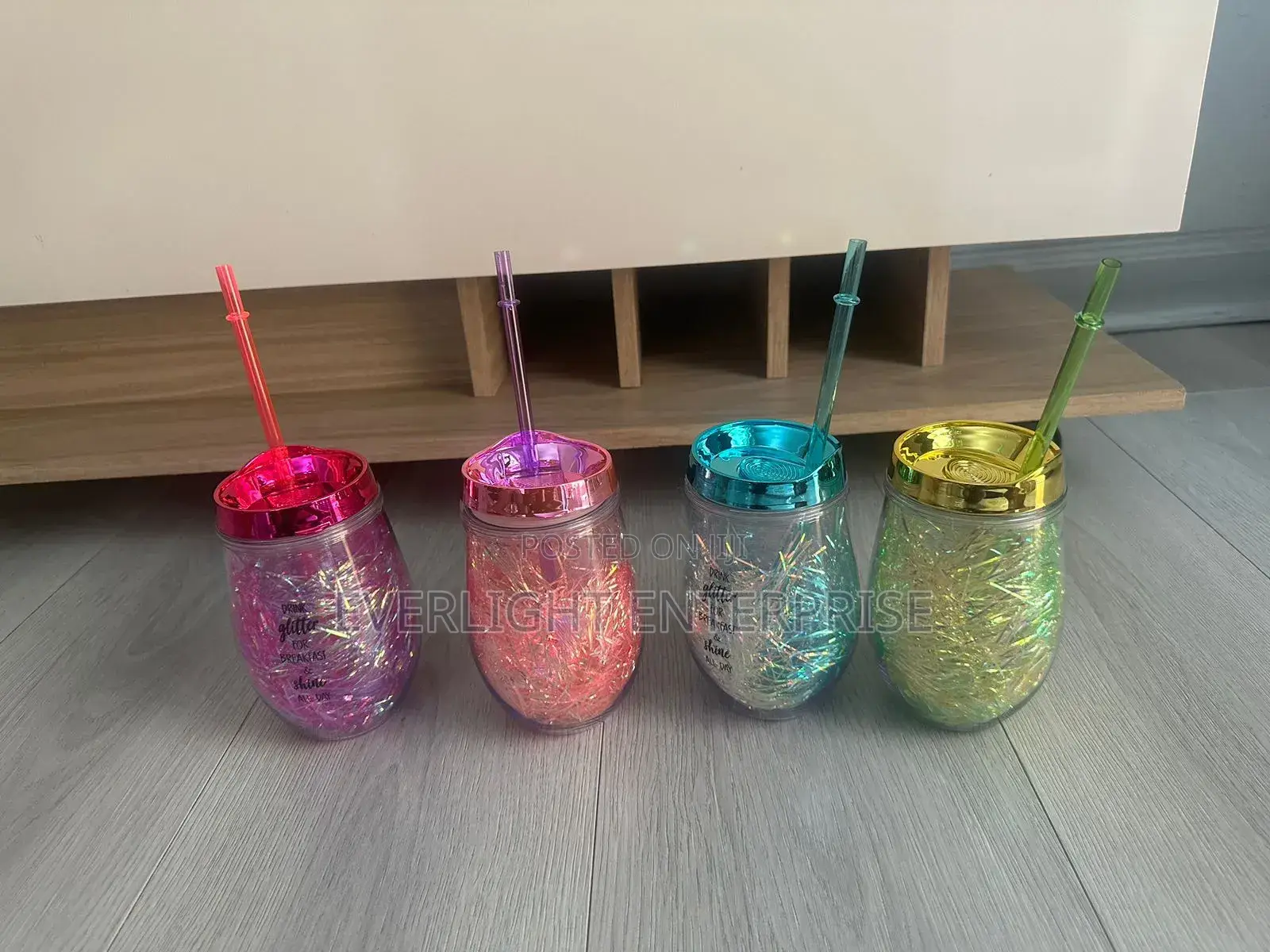 400 Ml Smoothie Cup