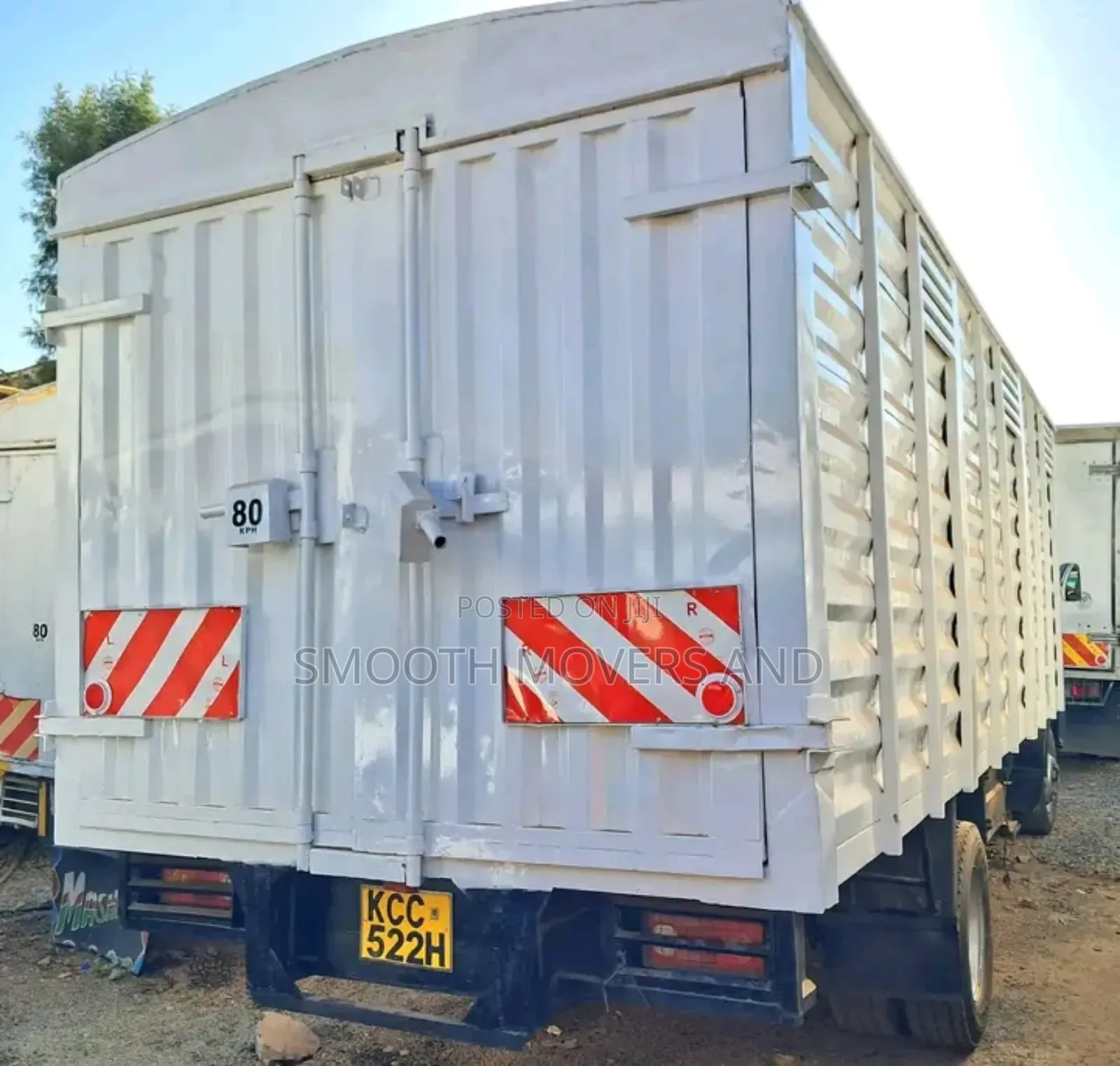 Reliable Moving and Transport Services in South B