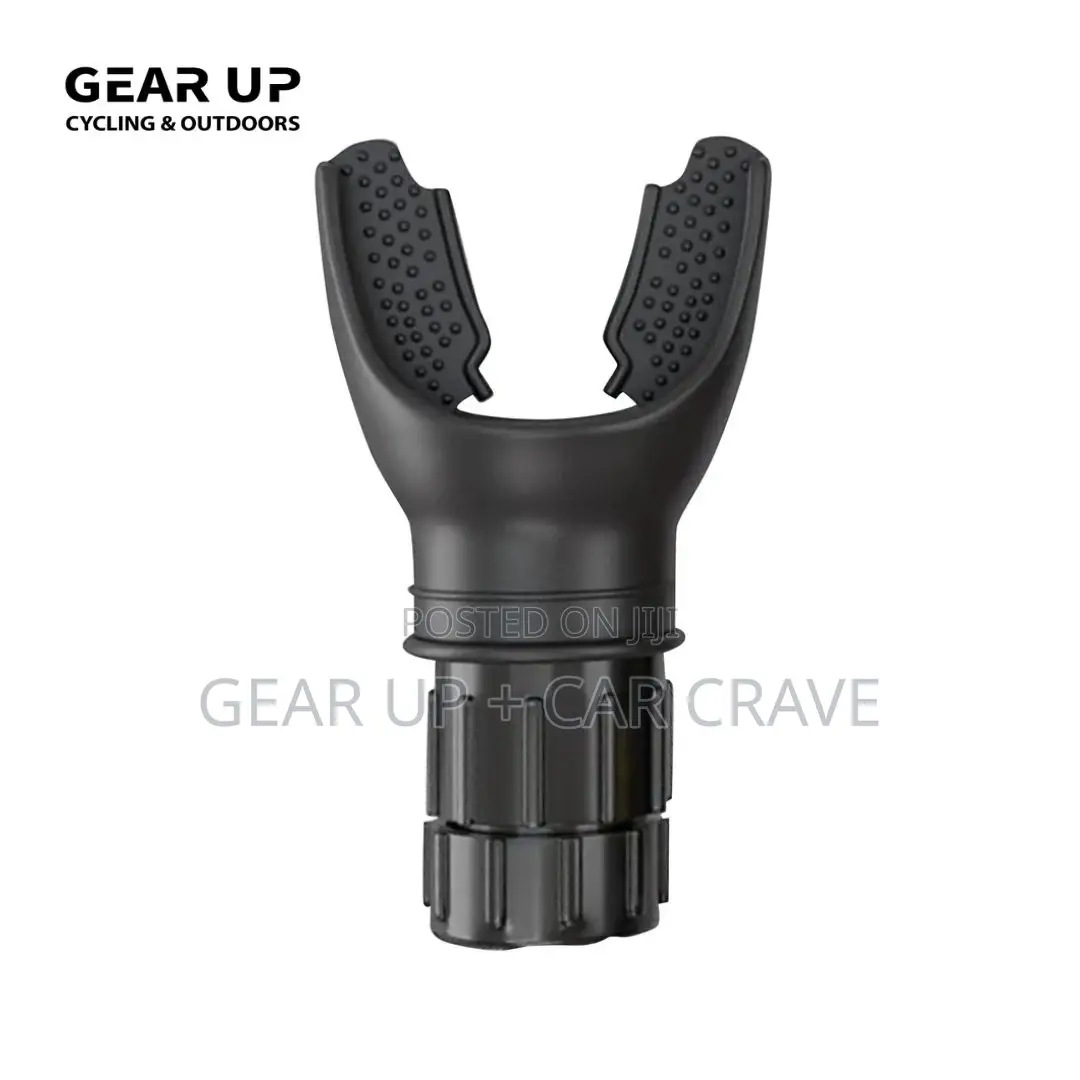 Breathing Trainer - Increase Lung Capacity