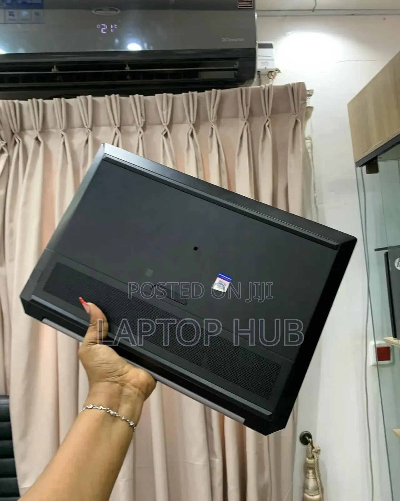 Laptop HP ZBook 15 G5 16GB Intel Core I7 SSD 512GB