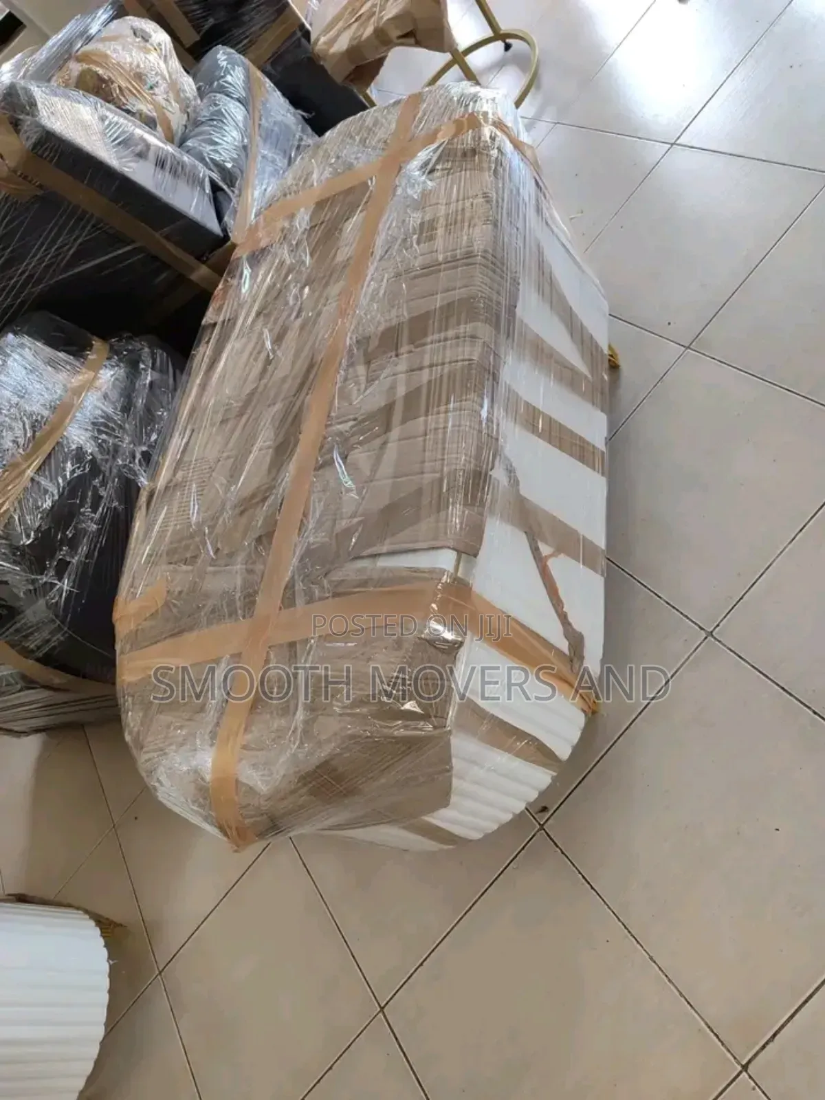 Transport Services/Movers Services in Pangani.