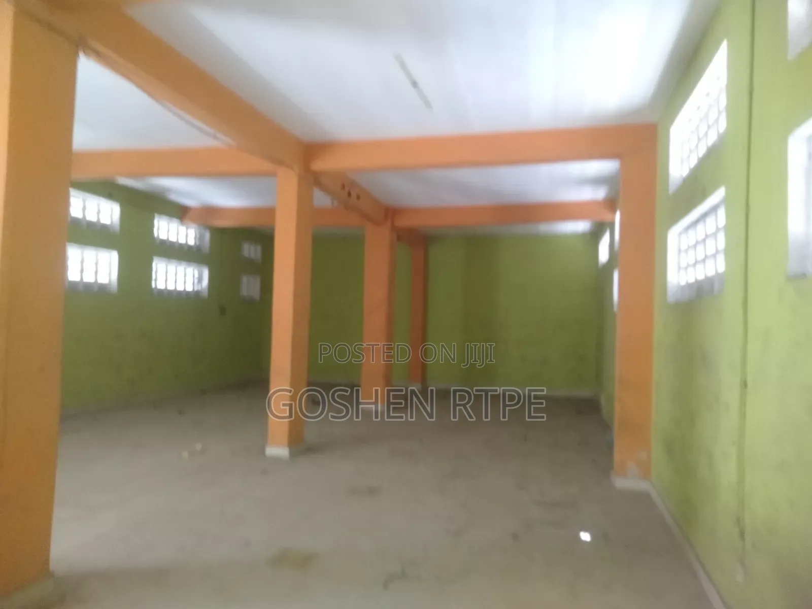 Prime Godown (Size Sqft) to Let Within Mombasa City (Island)