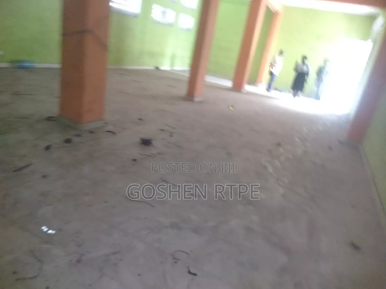 Prime Godown (Size Sqft) to Let Within Mombasa City (Island)