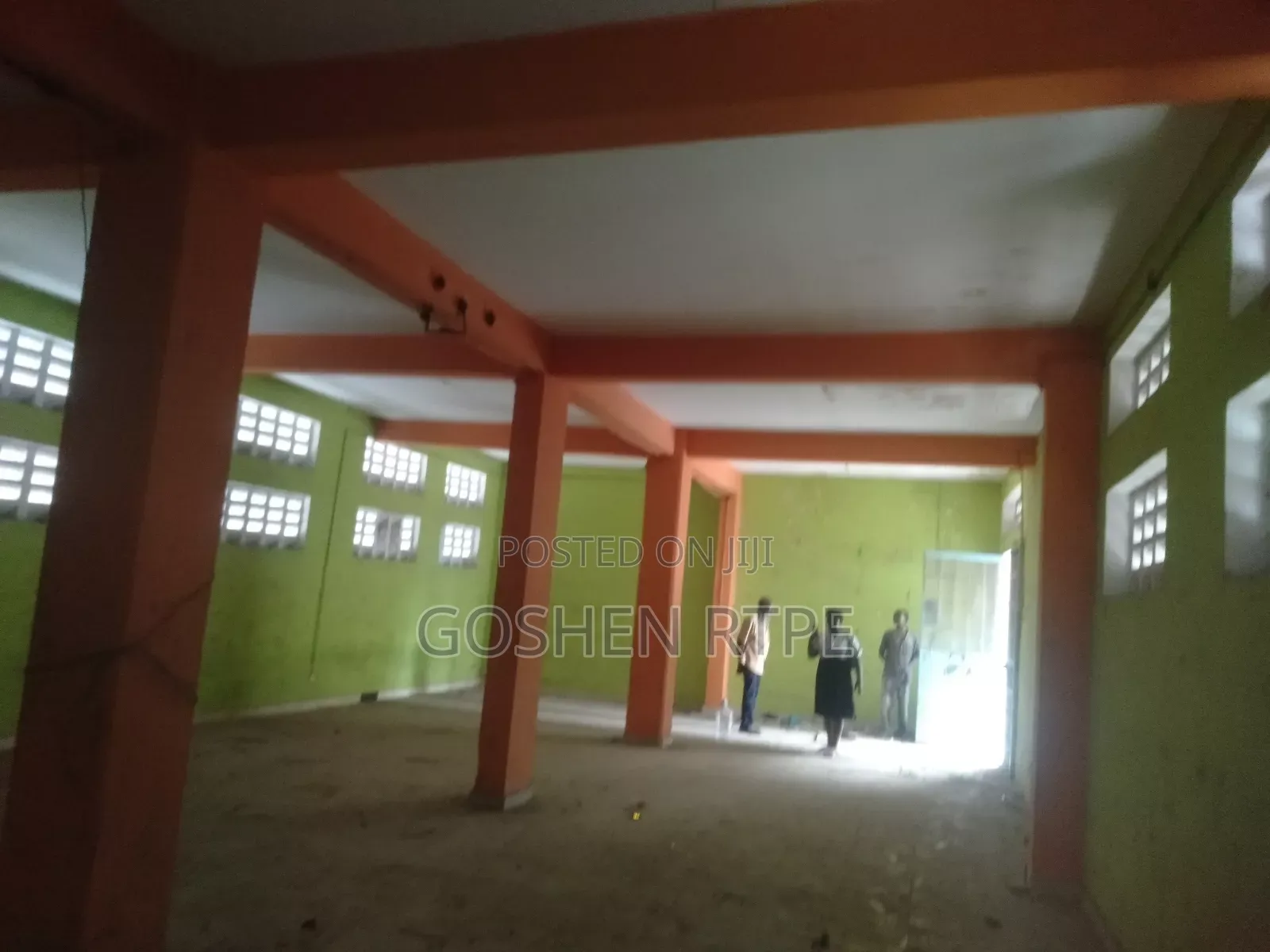 Prime Godown (Size Sqft) to Let Within Mombasa City (Island)