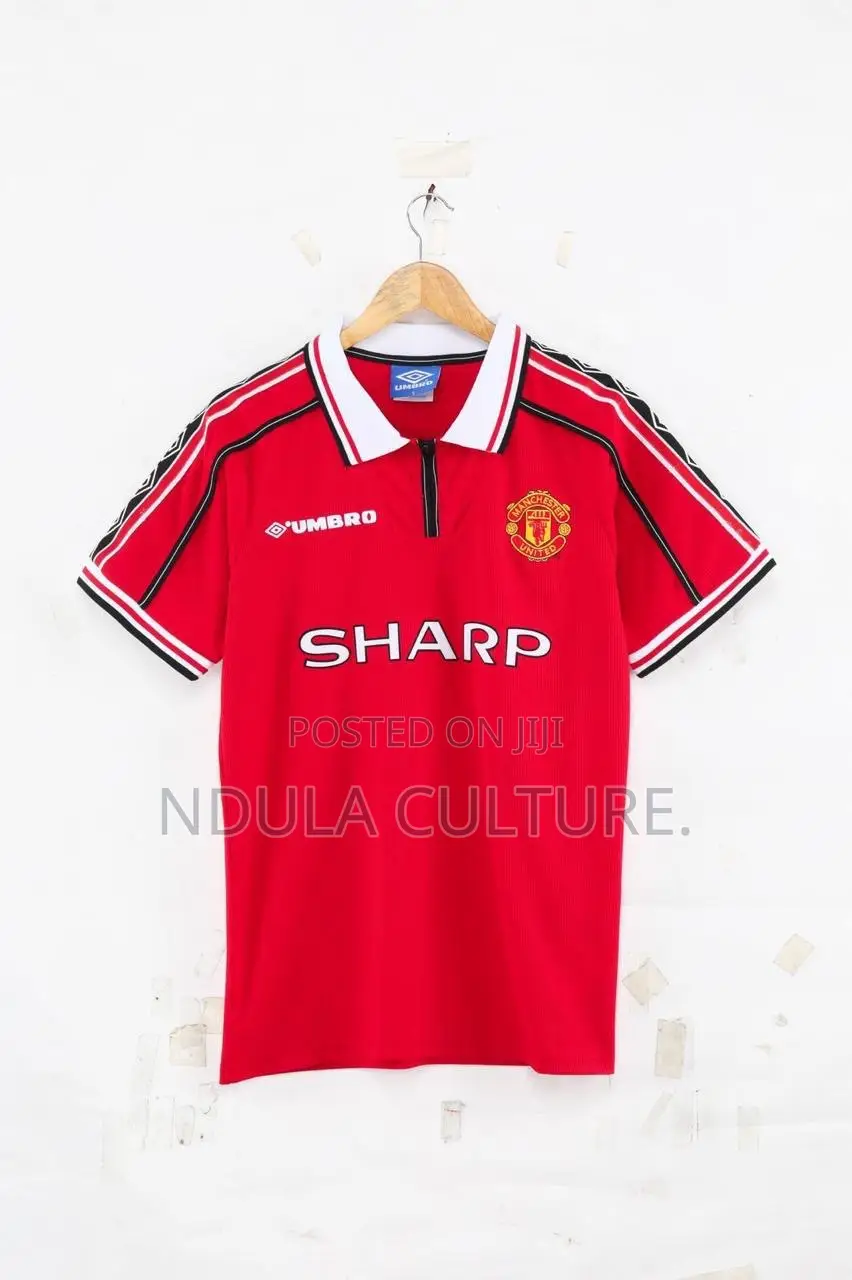 Original Retro Football Jerseys