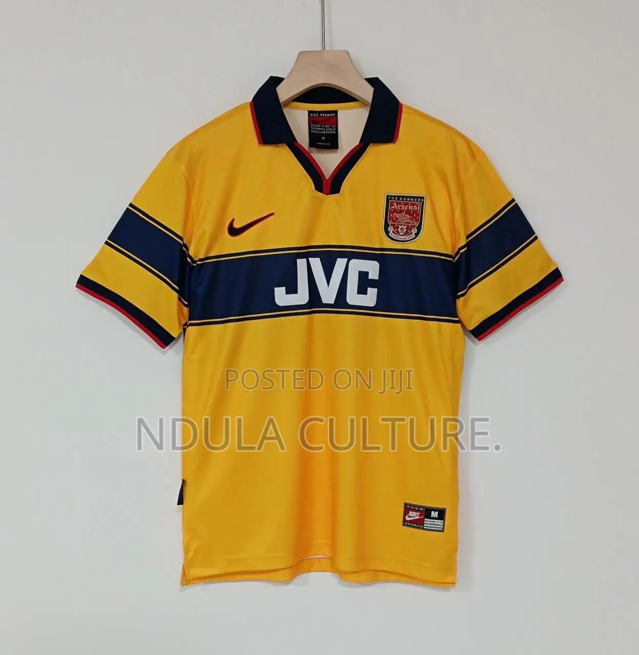 Original Retro Football Jerseys