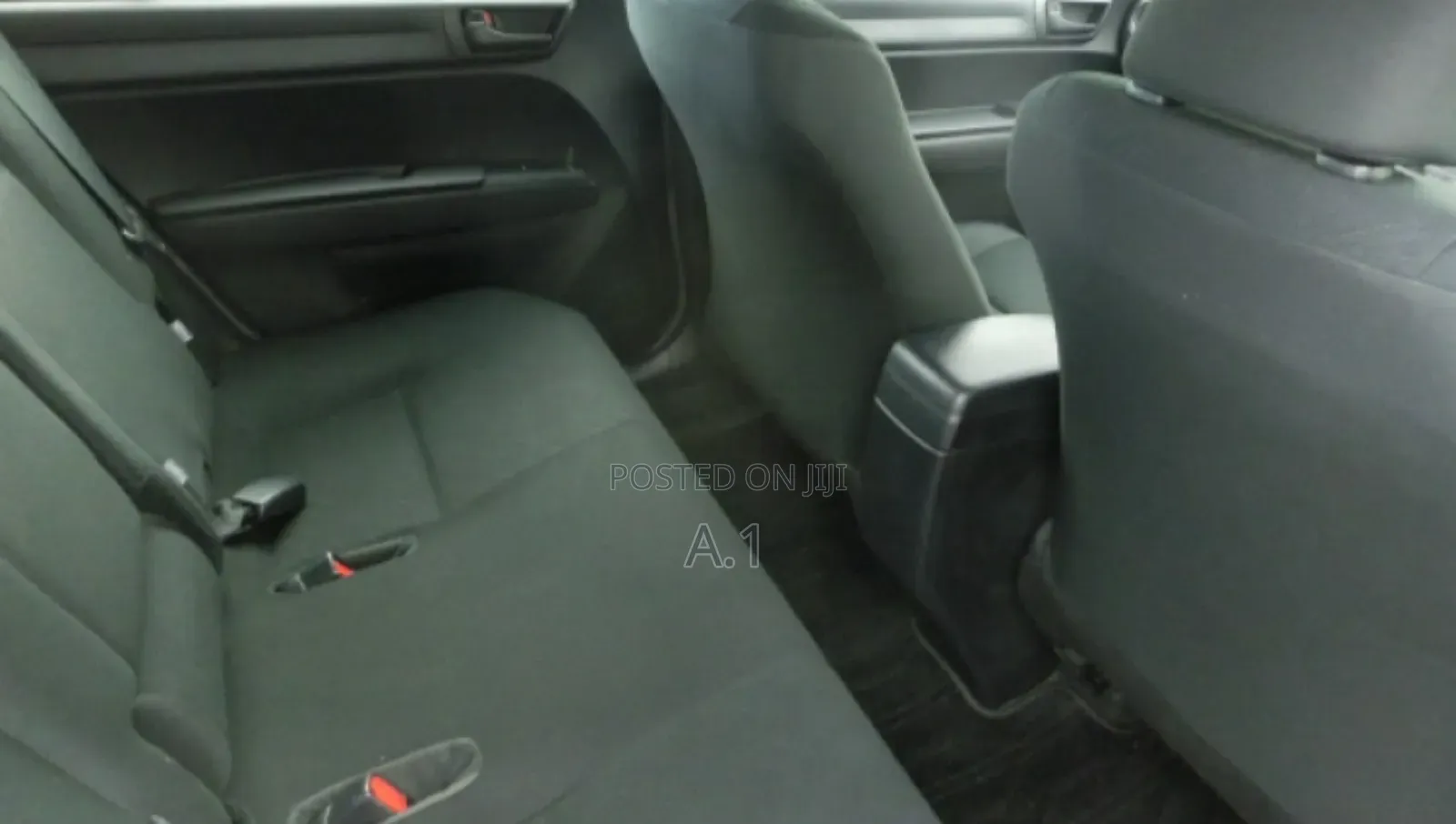Toyota Corolla XSE (1.8L 4cyl 2A) 2019 White