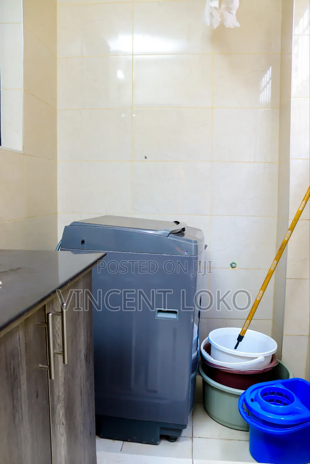 Luxury 1 2 Bedrooms Near Jkia
