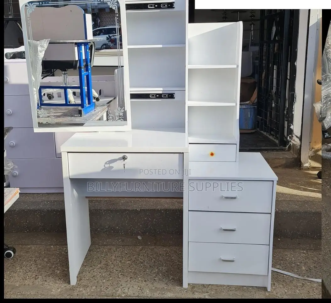 Luxury Dressing Table for Bedroom