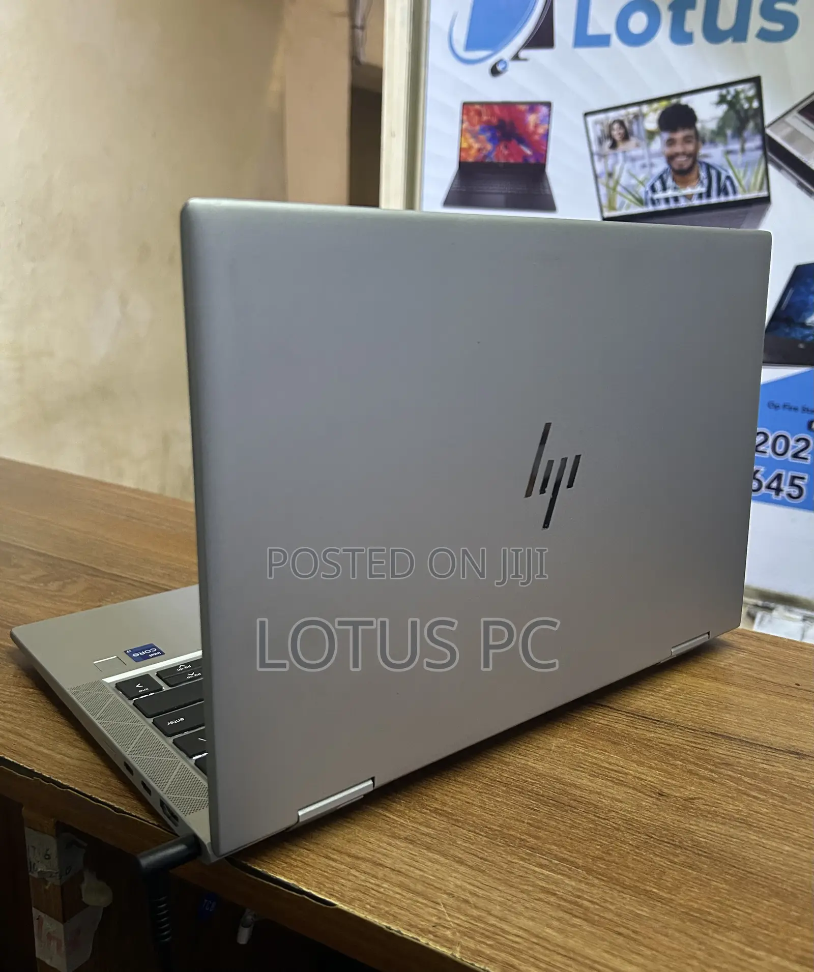 Laptop HP EliteBook 830 G8 16GB Intel Core i7 SSD 512GB
