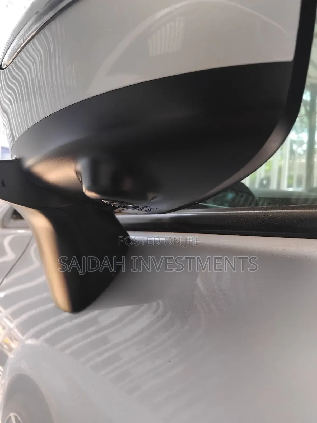 Nissan Note 1.2 Petrol 2018 Silver
