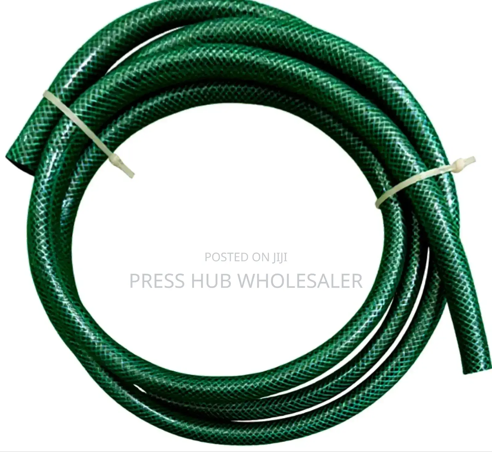 “Half Zebra Pipe – Strong, Flexible, Reliable”