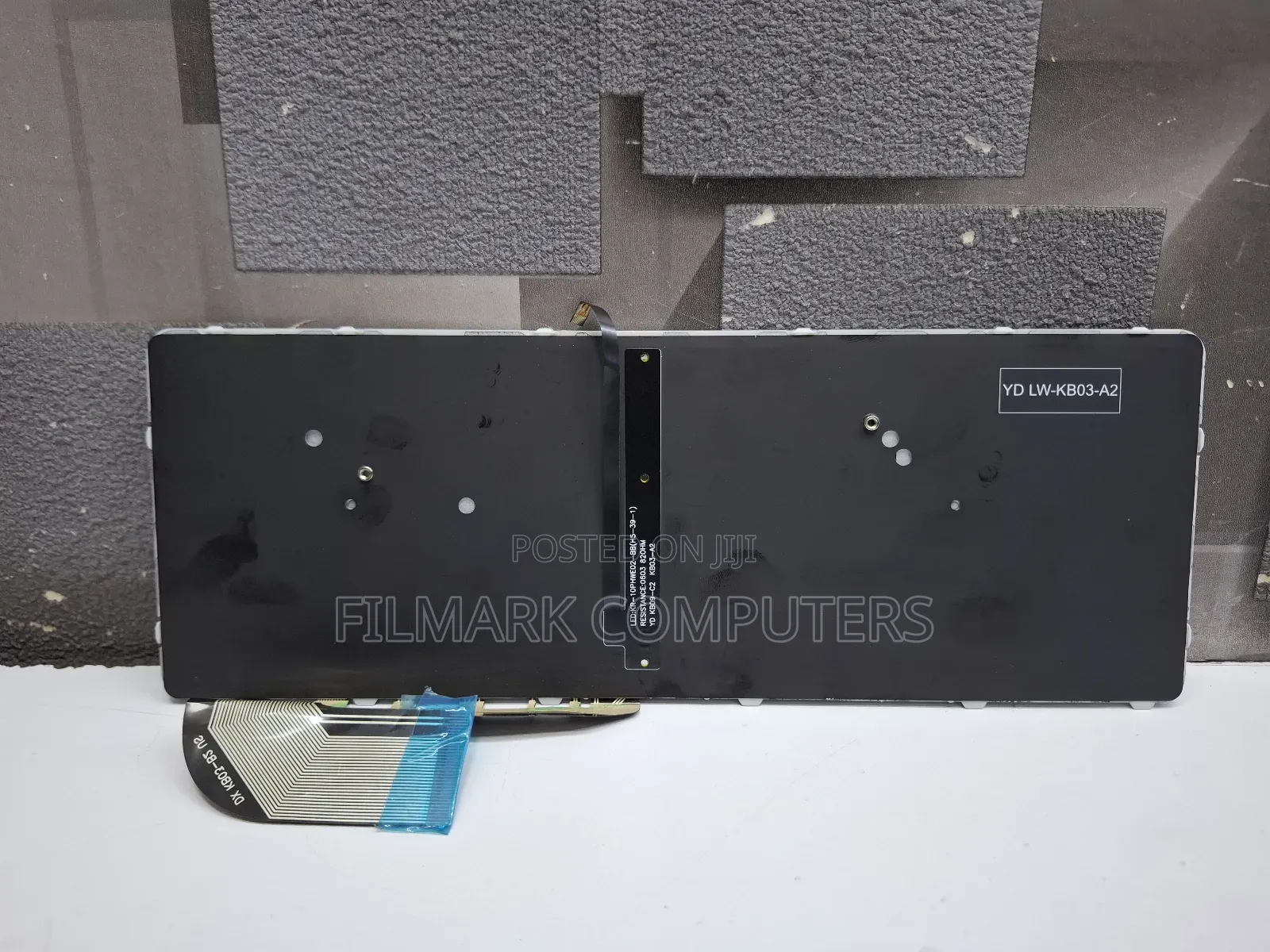 New Backlit Keyboard Hp Elitebook 840 G3 745 G3 840 G4 745 G4 Laptop
