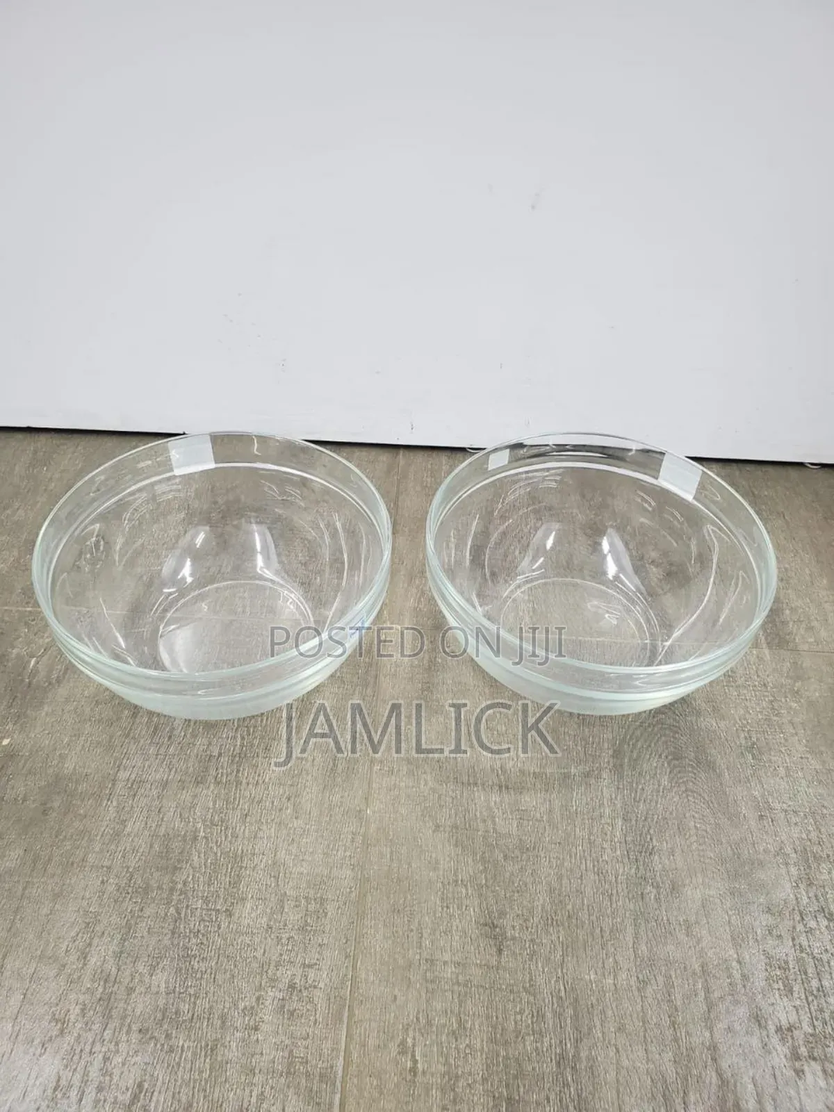 26cm Luminarc Stack / Mixing Bowl - Rb