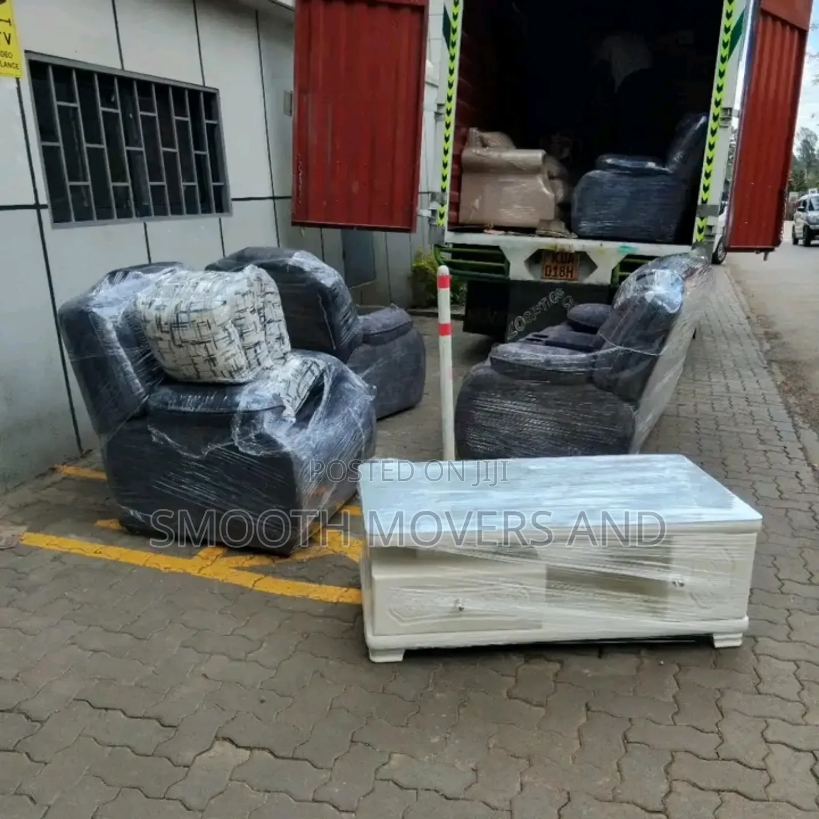 Transport/Movers Services in Makadara,Buruburu Bahati,Jogoo Road