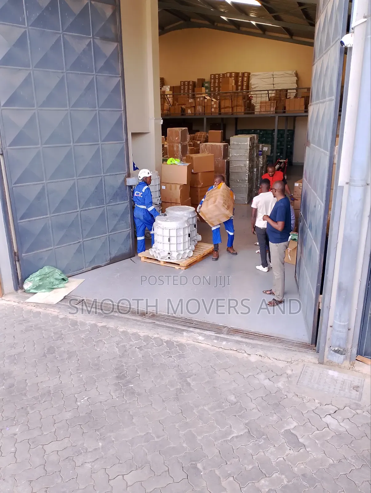 Transport/Movers Services in Makadara,Buruburu Bahati,Jogoo Road