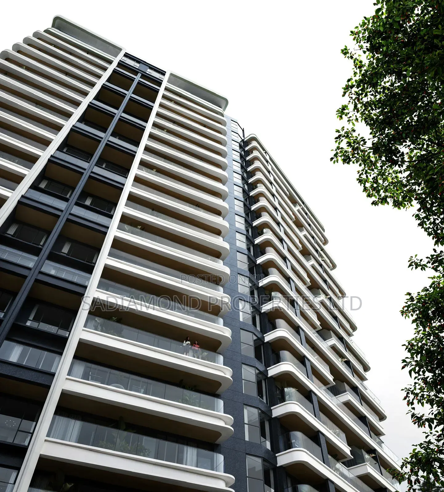 2bdrm Apartment in Westlands for sale