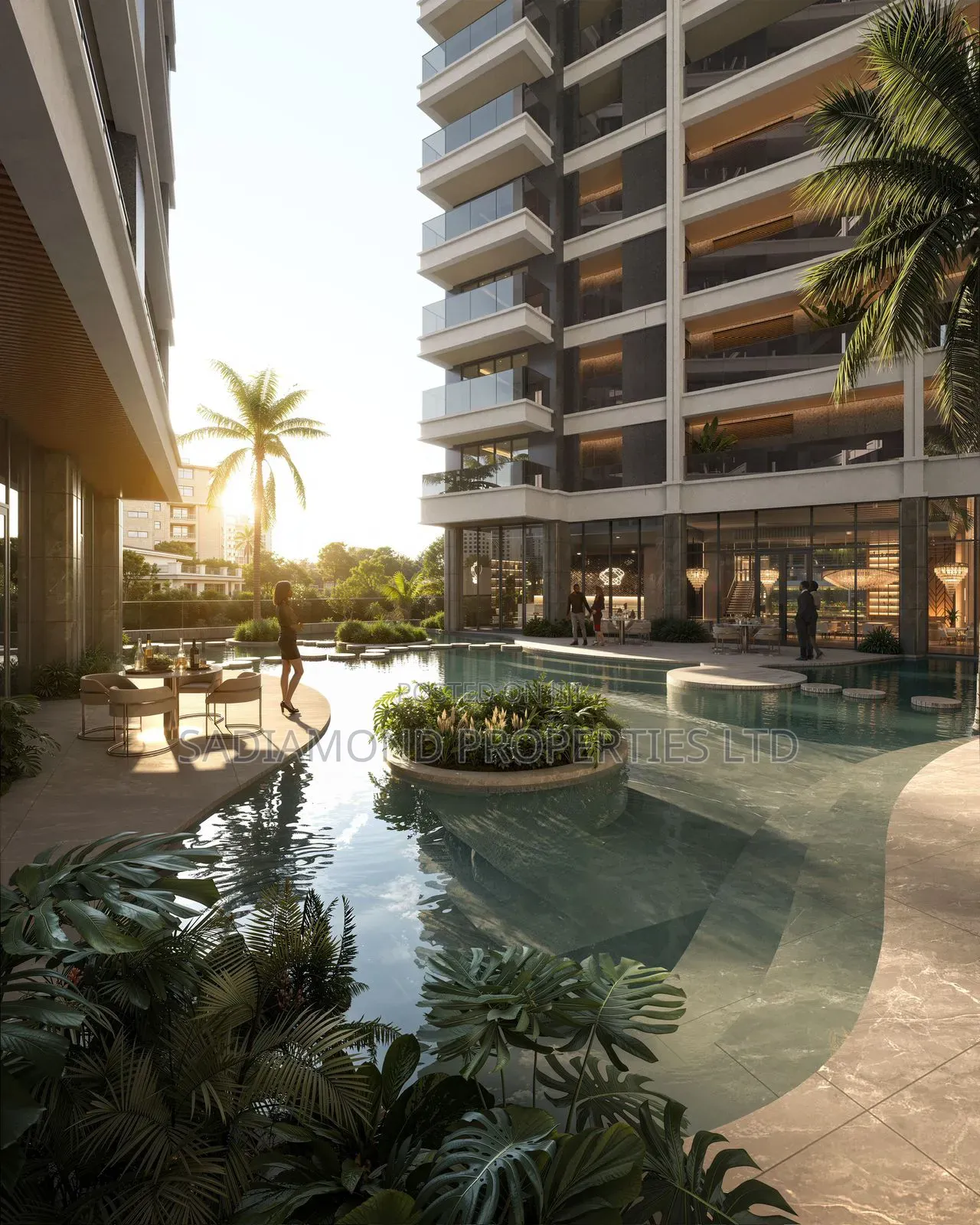 2bdrm Apartment in Westlands for sale